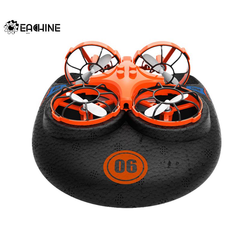 RC Drone quadcopter RTF