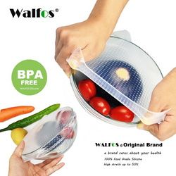 Reusable Food Wrap