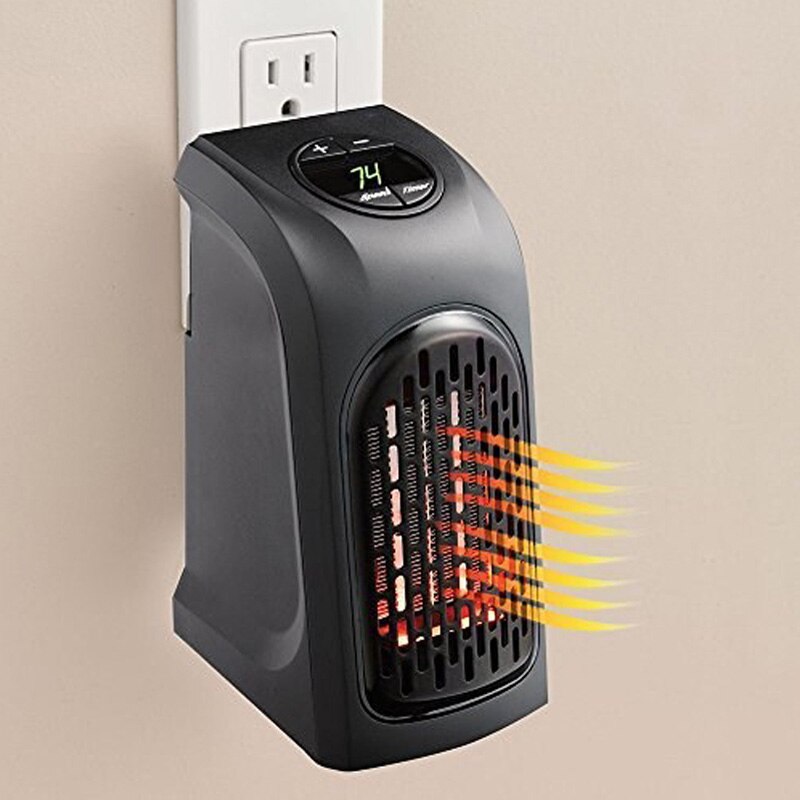 Mini Handy Heater