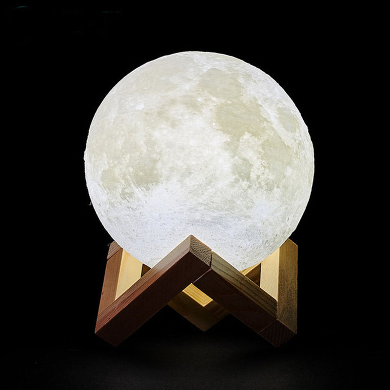 Moon Lamps