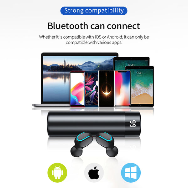 Mini Bluetooth Earphone