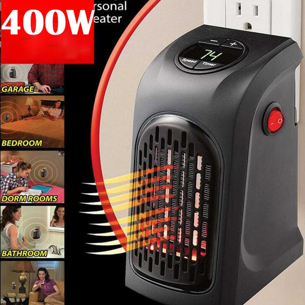 Mini Handy Heater