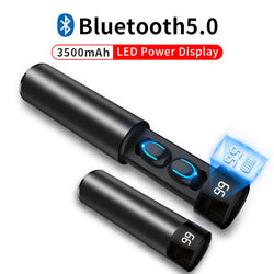 Mini Bluetooth Earphone