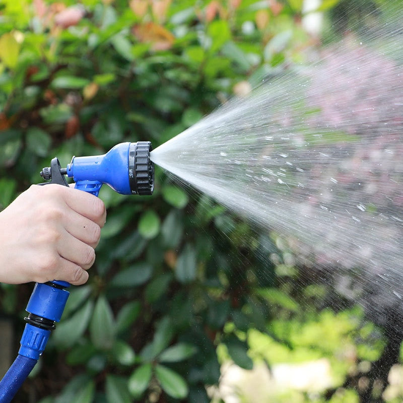 Magic Expandable Garden Hose