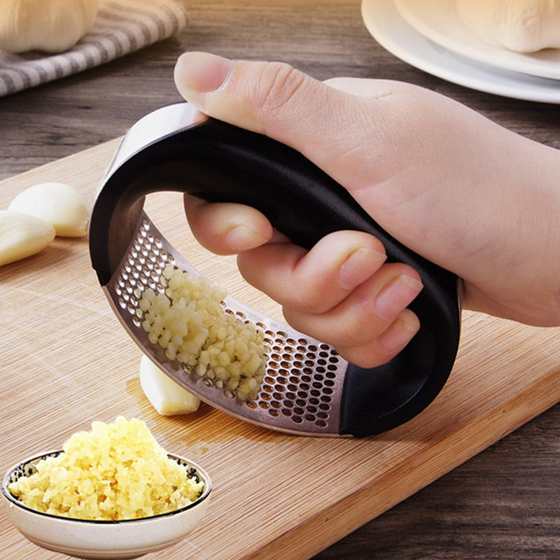 Manual Garlic Mincer