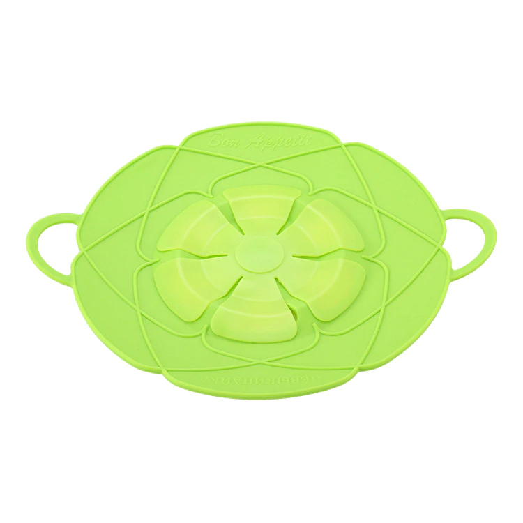 Bloom Multi-Purpose Lid Cover and Spill Stopper